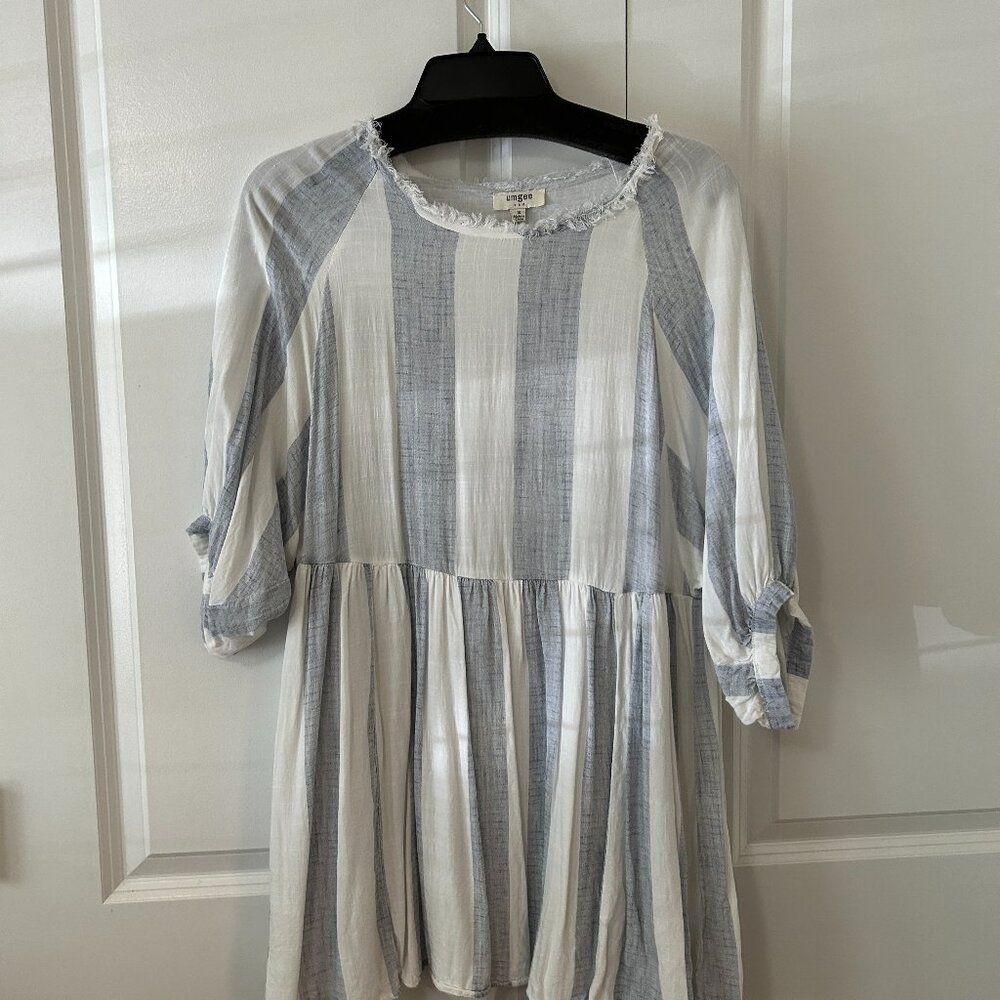 Umgee USA Women's Dress